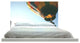 "Blimp" Headboard