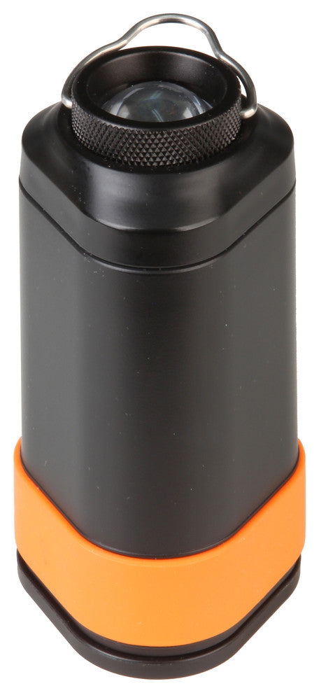 Emergency Light & Power Bank