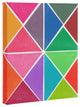 Deny Designs Garima Dhawan Converge 1 Art Canvas