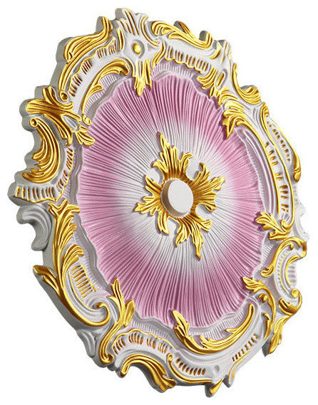 MD-5162 Sunrise Ceiling Medallion