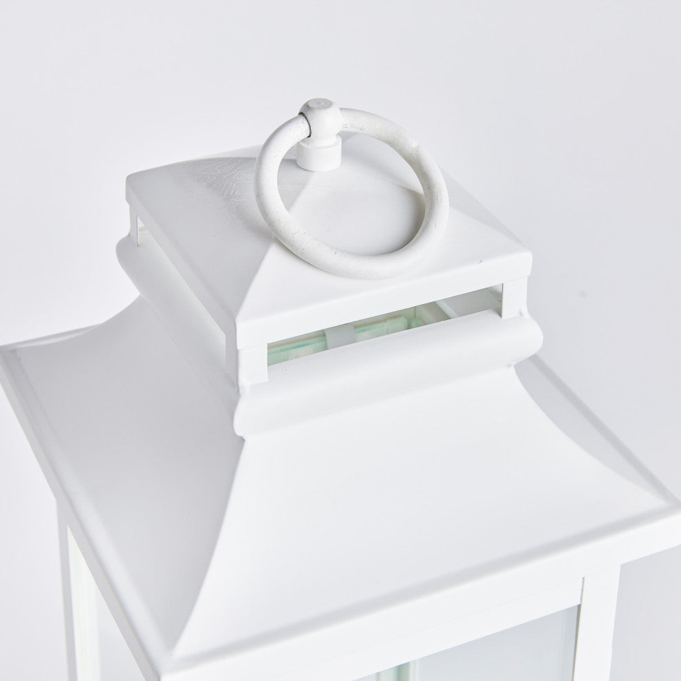 Matilda Outdoor Lanterrn, Small