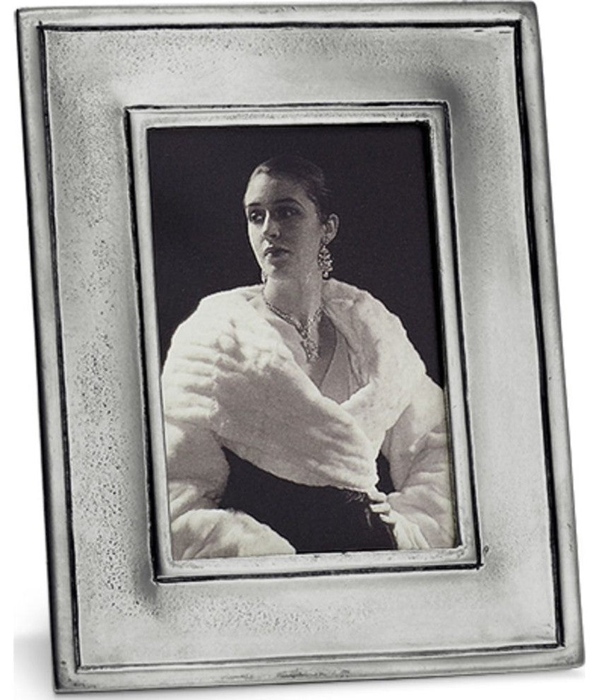 Match Lombardia Rectangle Frame, Small