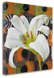 "Hope And Union" By Jennifer Rasmusson, Giclee Print on Gallery Wrap Canvas