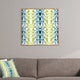 Deny Designs Karen Harris Jackson Street Cool Framed Wall Art