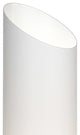 Pank Table Lamp, White