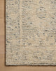 Loloi Penny Blue / Natural 2'-3" x 3'-9" Accent Rug