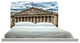 "Chambre Des Deputes" Headboard