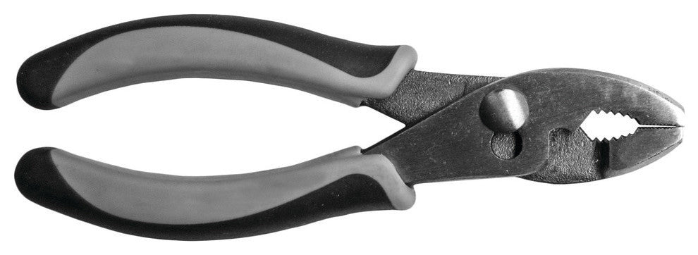 Slip Joint Pliers, 6"