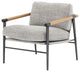 Rowen Chair-Thames Raven
