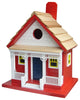 Capitola Cottage, Red
