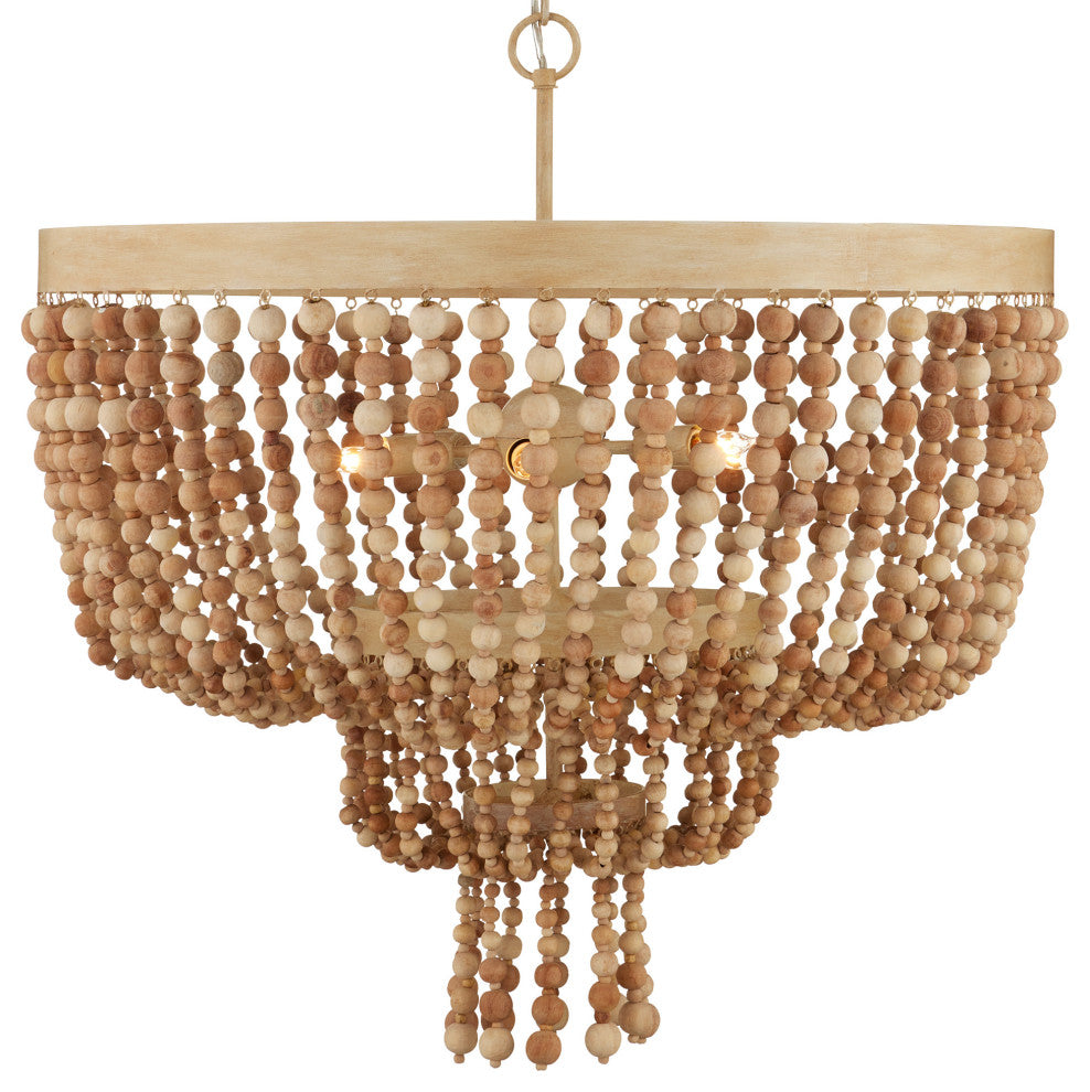 Sabia Chandelier