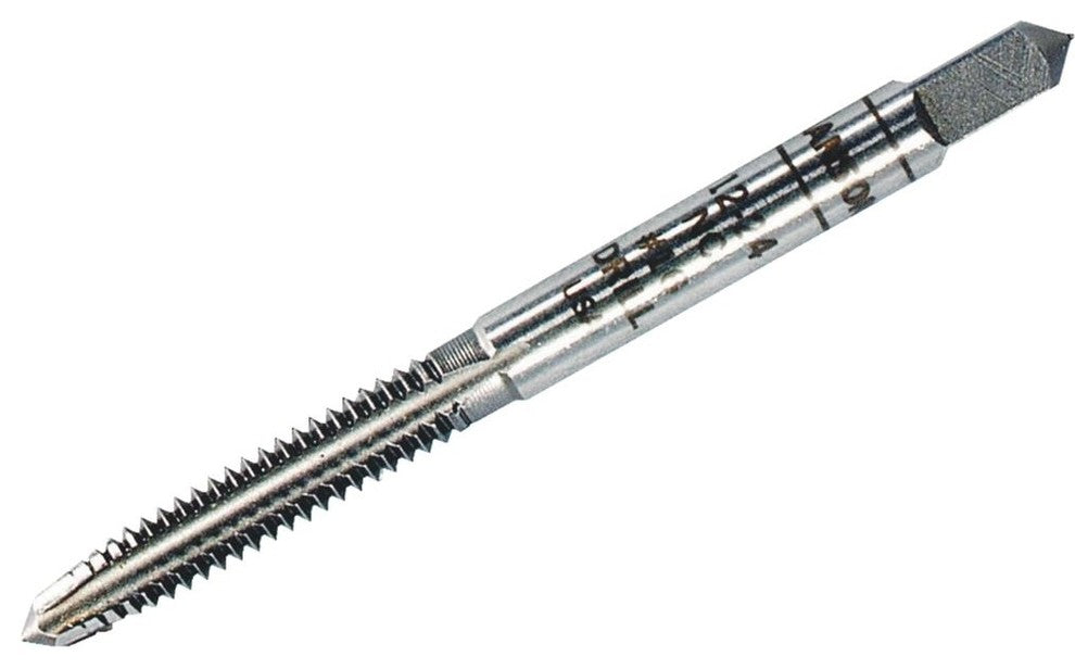 Irwin Tools 8160 Hanson® High Carbon Steel Fractional Tap, 3/4"-16 NF
