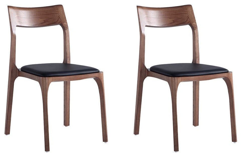 Manhattan Comfort Moderno Dining Chair, Set of 2