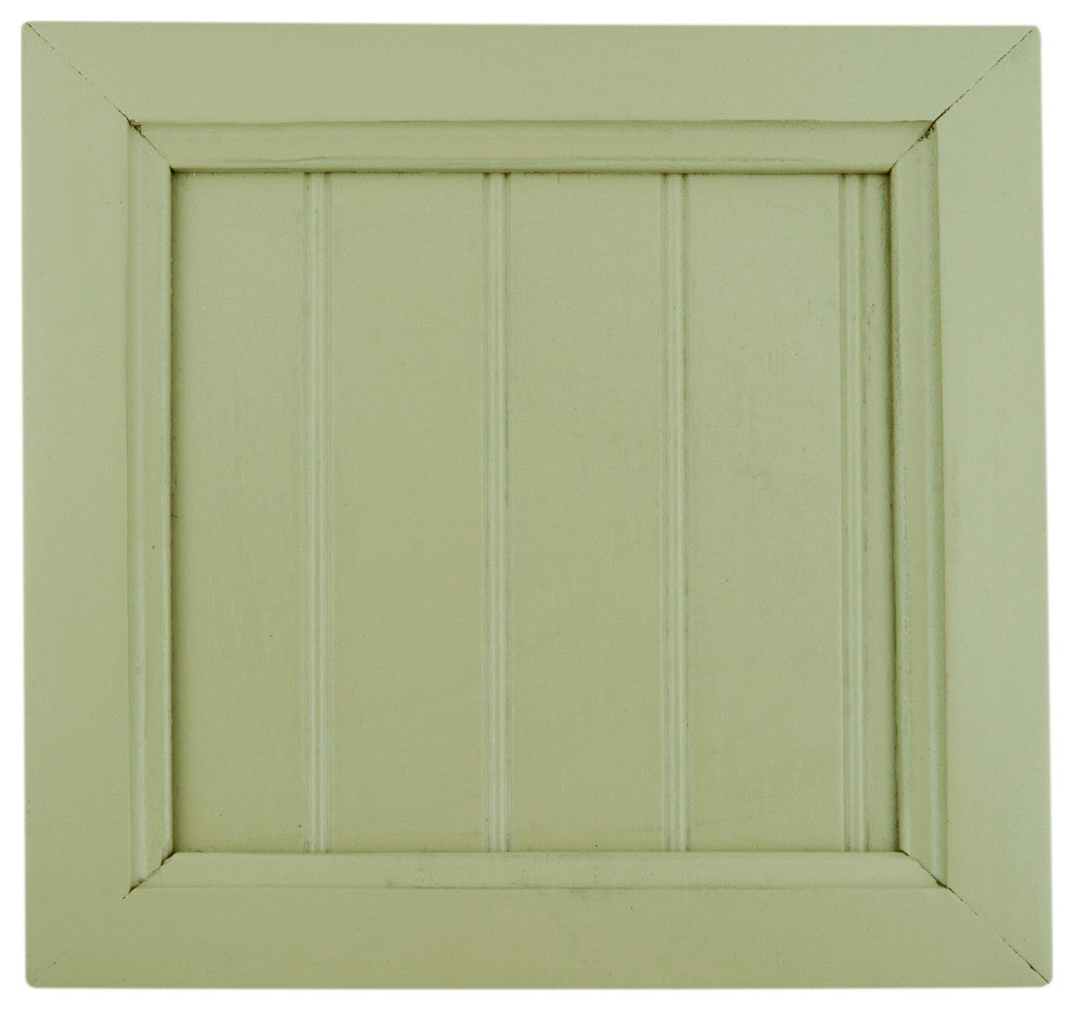 Eagle Furniture Coastal Computer Armoire Work Station, Summer Sage