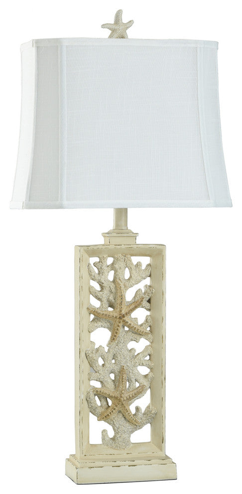 Hyman 33" Table Lamp