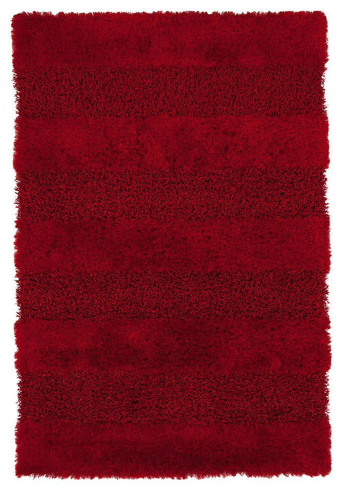 Tivid Contemporary Area Rug, 5'x7'6"