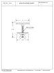 Sink Hole Cover, 2", Satin Nickel
