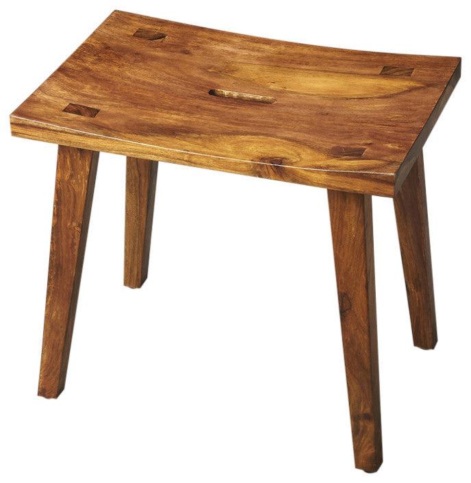 Butler Rohan Rectangular Stool