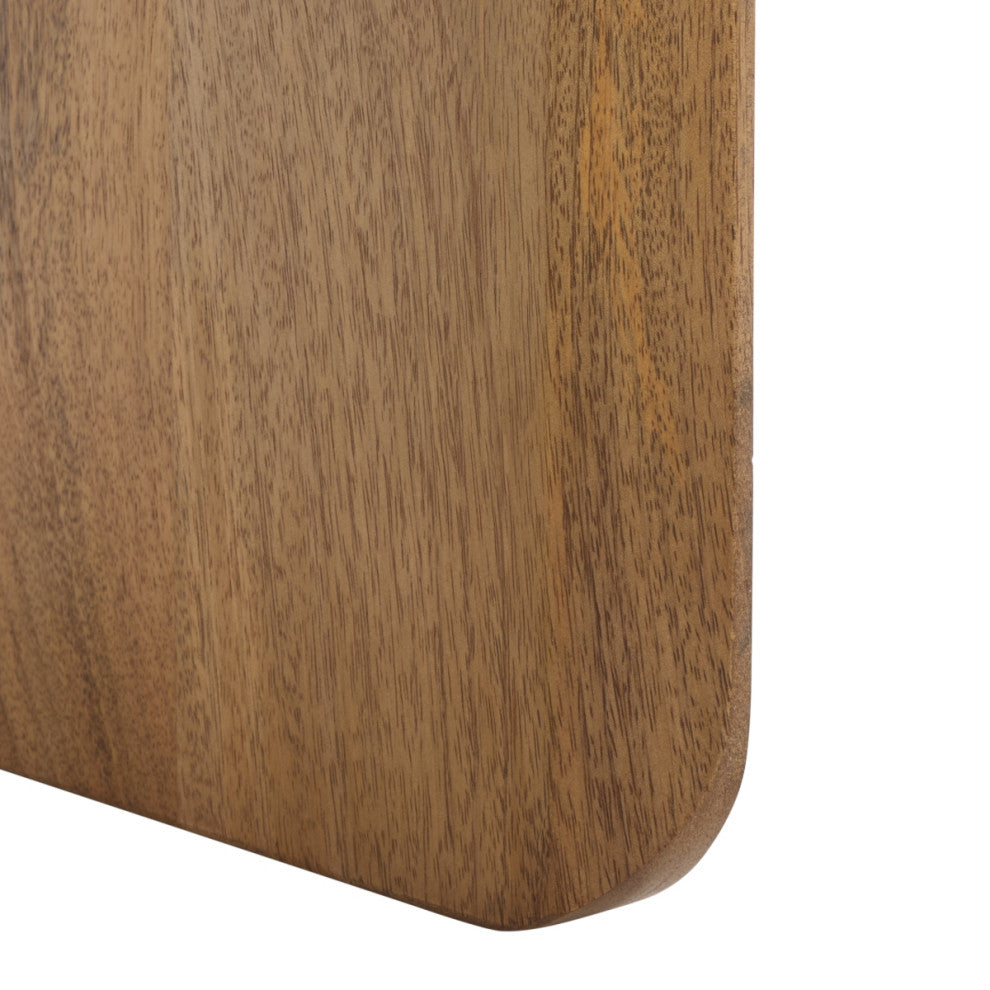 Safavieh Couture Grigorio 1 Drawer Nightstand, Brown