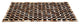 Classics Bronze Rug 63"x91"