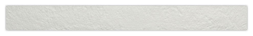 Sedona Charcoal Porcelain Floor and Wall Tile, White