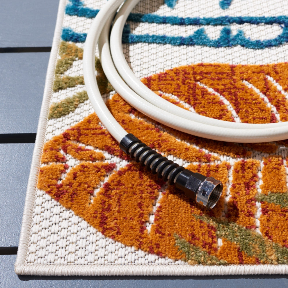 Safavieh Indoor-Outdoor Cabana Collection, CBN831 Rug