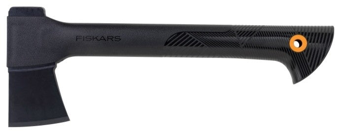 Fiskars® 375501-1001 Hatchet with FiberComp® Handle & Sheath, 14"