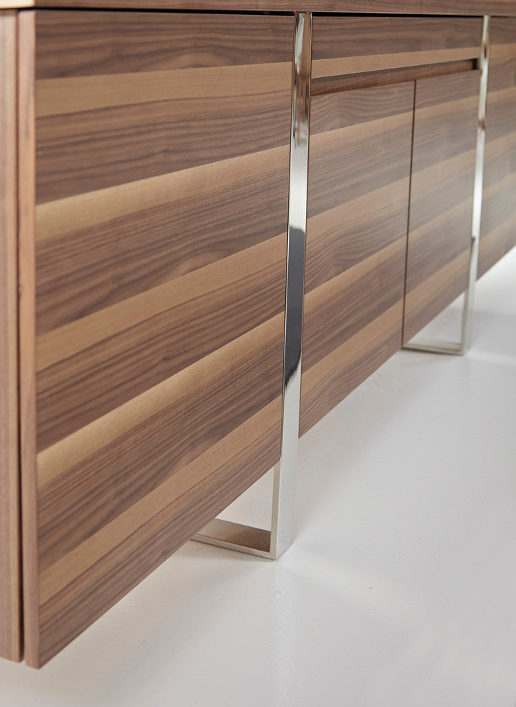 Sierra Sideboard, Walnut