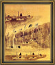 Mikalojus Ciurlionis Allegro Sonata Spring