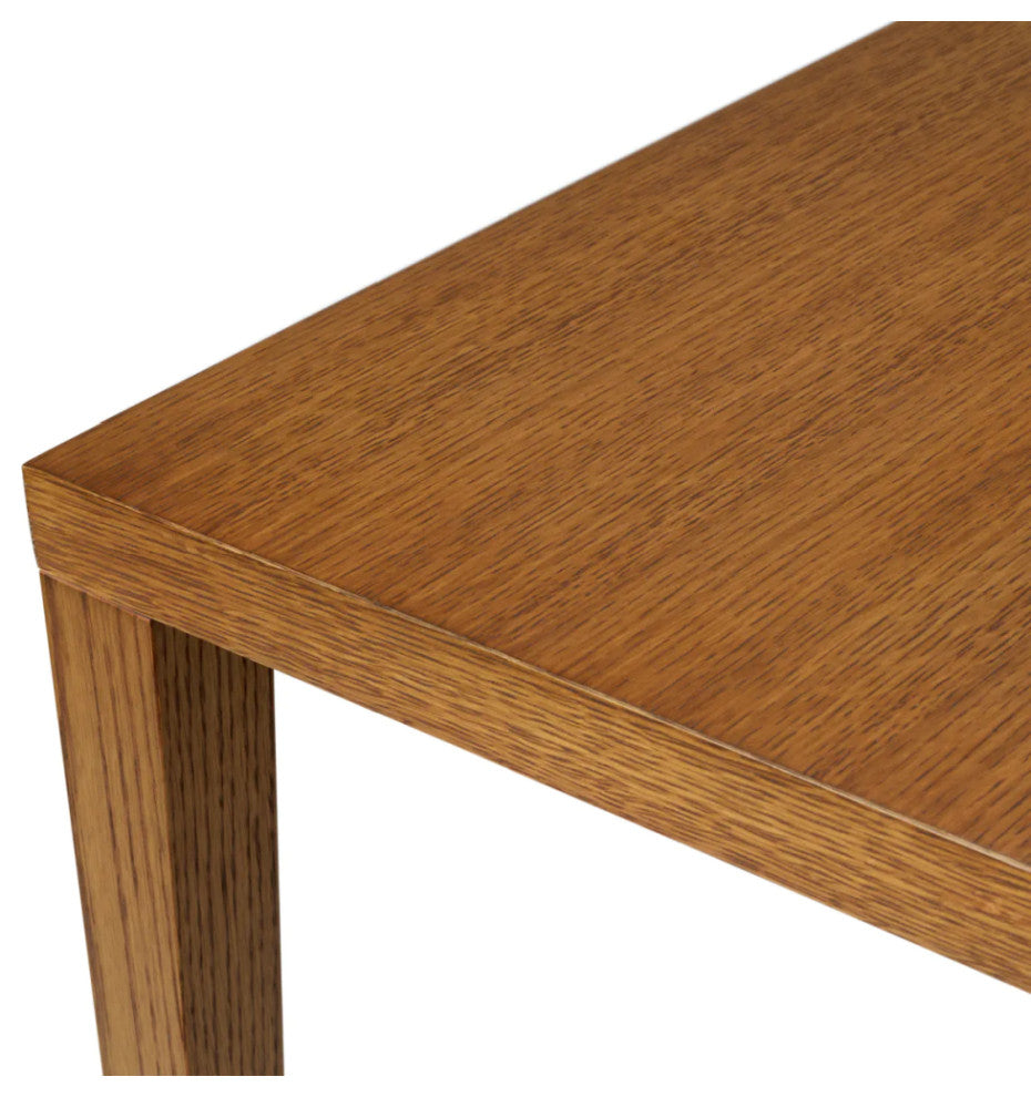 Rattan Door Wooden Desk, Eichholtz Borchard