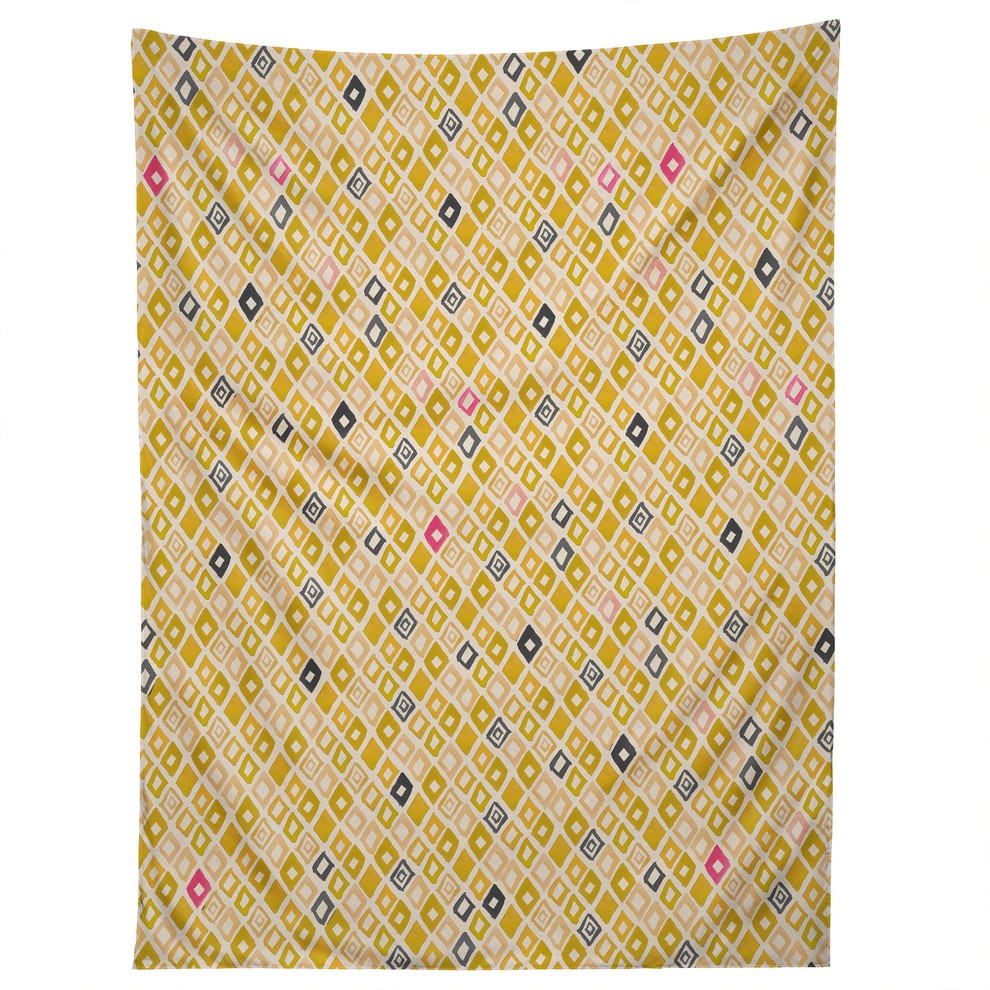 Deny Designs Cori Dantini Diamond Parade Tapestry
