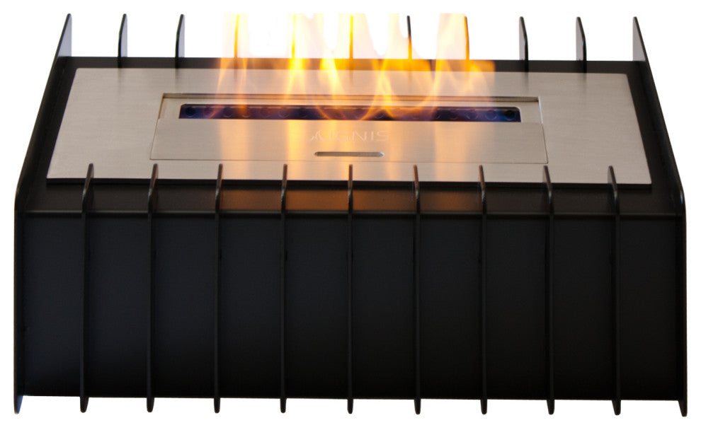 EBG1200 Ethanol Fireplace Grate