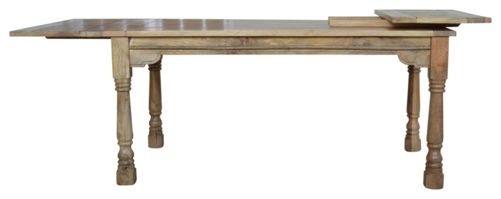 Granary Extension Dining Table