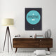"Be Positive Today 2" Fine Art Print