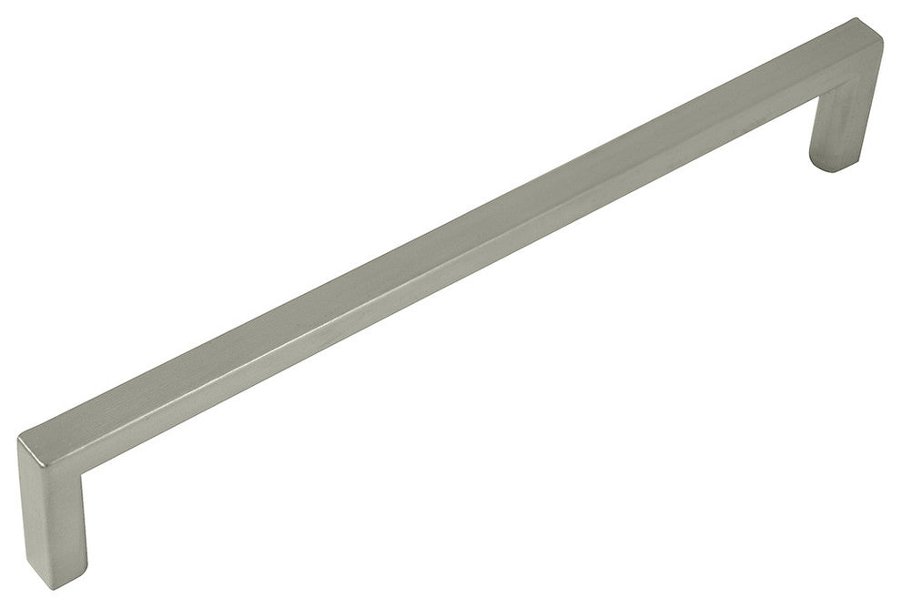 160mm Cosmopolitan Pull - Satin Nickel