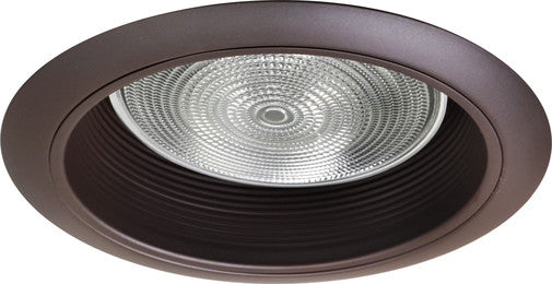 NICOR 17511OB-OB 6 inch Oil-Rubbed Bronze Recessed Baffle Trim