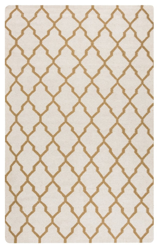 Rizzy Home Swing Collection Rug, 3'x5'