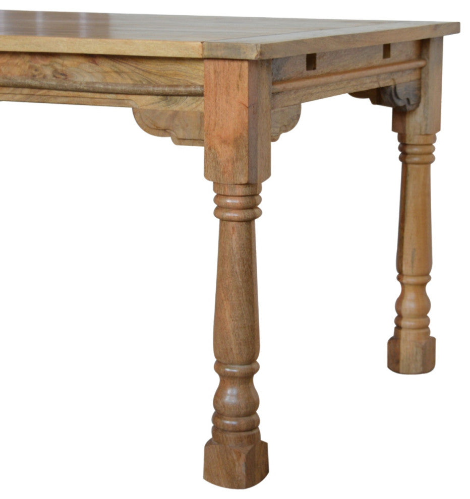 Granary Extension Dining Table
