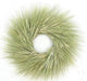 Green Wheat Wreath, 19"