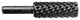 Century Drill and Tool Rotary Rasp Cylinder