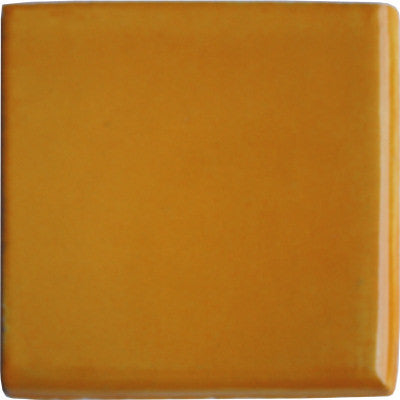 9 pcs Yellow Clay Talavera Double Bullnose