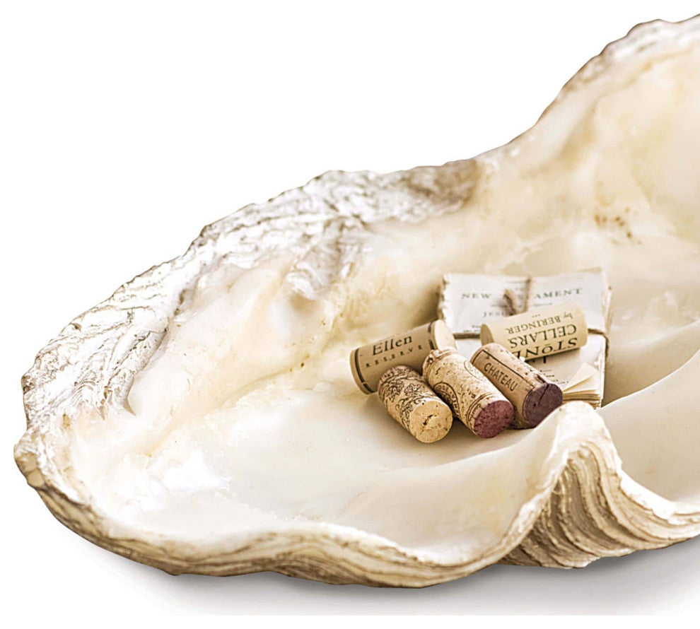 Imperial Clam Large