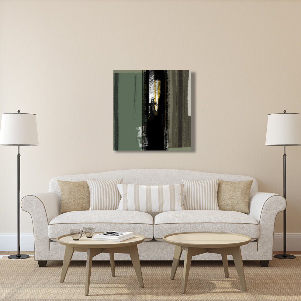"Shock" Fine Art Print