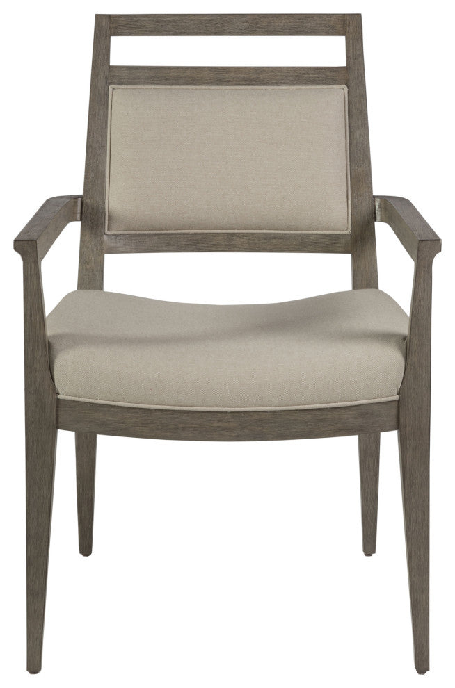 Nico Upholstered Arm Chair