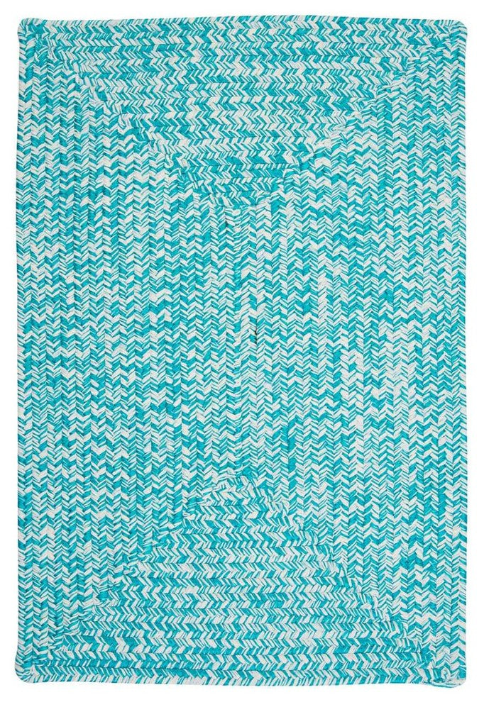 Catalina CA19 Aquatic Indoor/Outdoor Area Rug, Rectangular 12'x15'