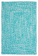 Catalina CA19 Aquatic Indoor/Outdoor Area Rug, Rectangular 12'x15'