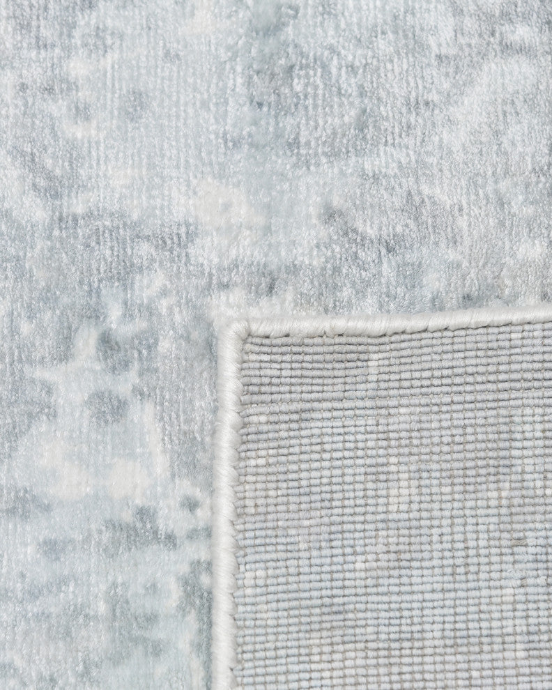 Elbrus, Handmade Area Rug, 5 X 8