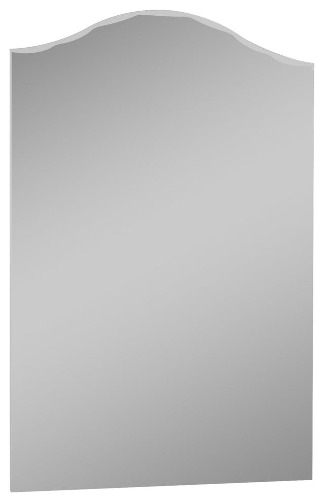 Allison Modern Bathroom Mirror