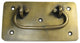 Rectangular Bail With Cropped Corners