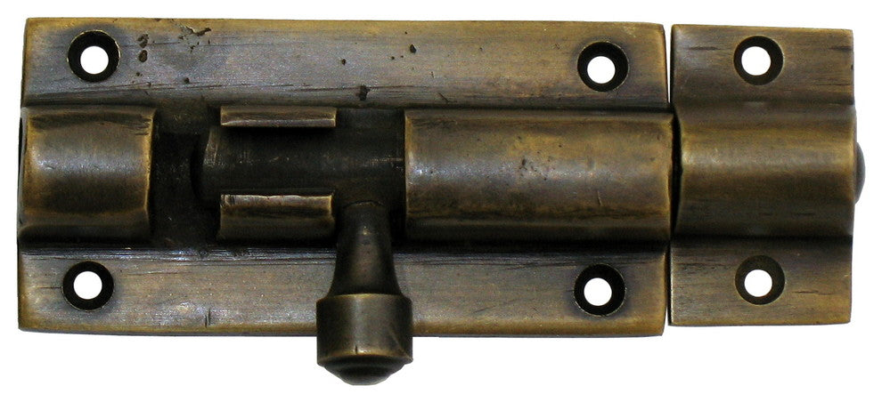 Cylinder Surface Bolt, Medium